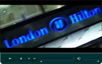 London Hilton, Park Lane